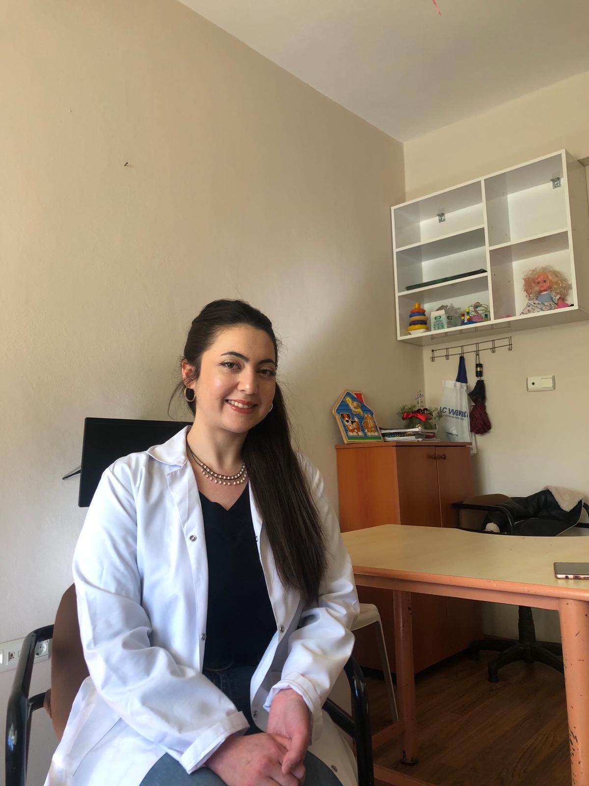 Tuba Güçlü